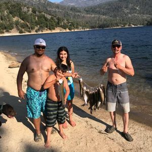 Meet your Posher, Walter